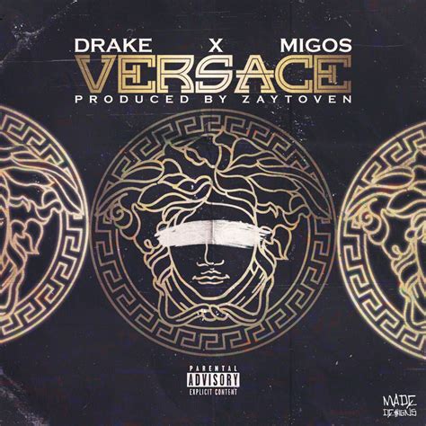 fake versace migos ft drake mp3|migos and drake rap.